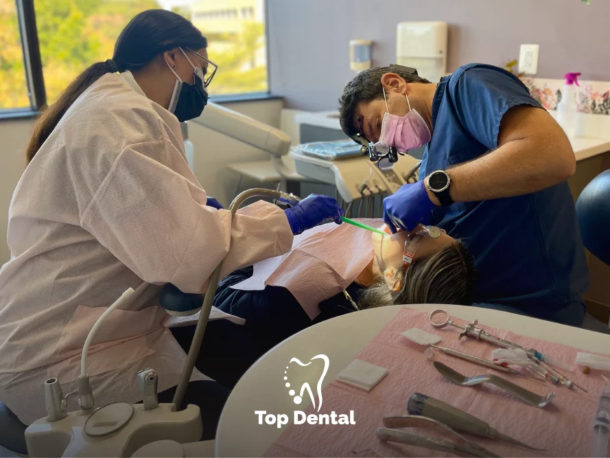 Top Dental